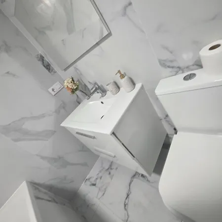 Lejlighed La Remonta