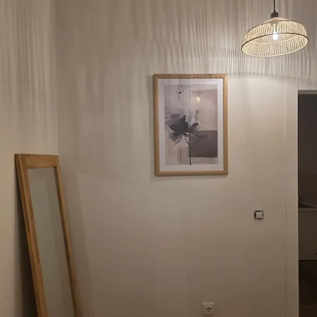 La Remonta Apartment *