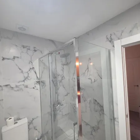 Lägenhet La Remonta