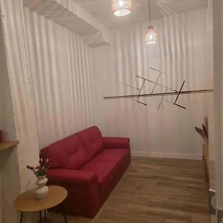 Apartment La Remonta Santander