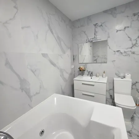 La Remonta Apartment Santander