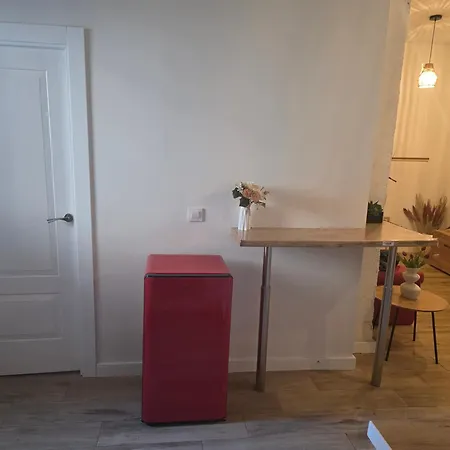 Apartment La Remonta Santander