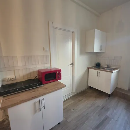Apartment La Remonta