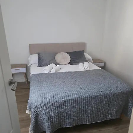 Apartment La Remonta