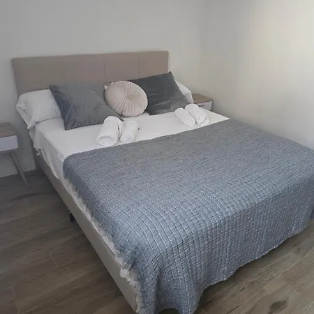 La Remonta Apartment *