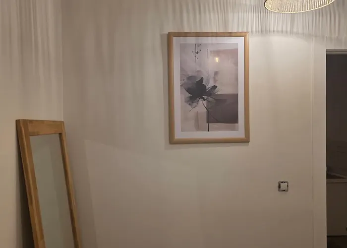 La Remonta Lägenhet *