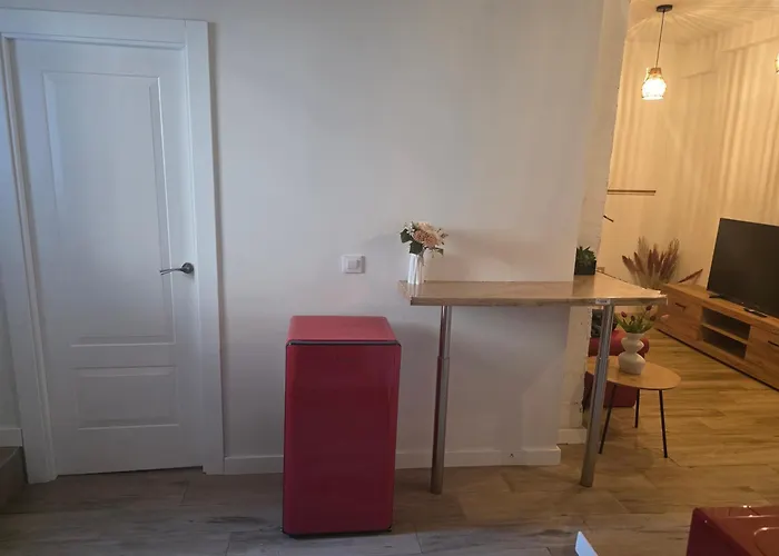 Lägenhet La Remonta Santander