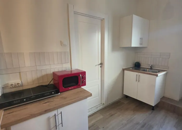 Apartamento La Remonta