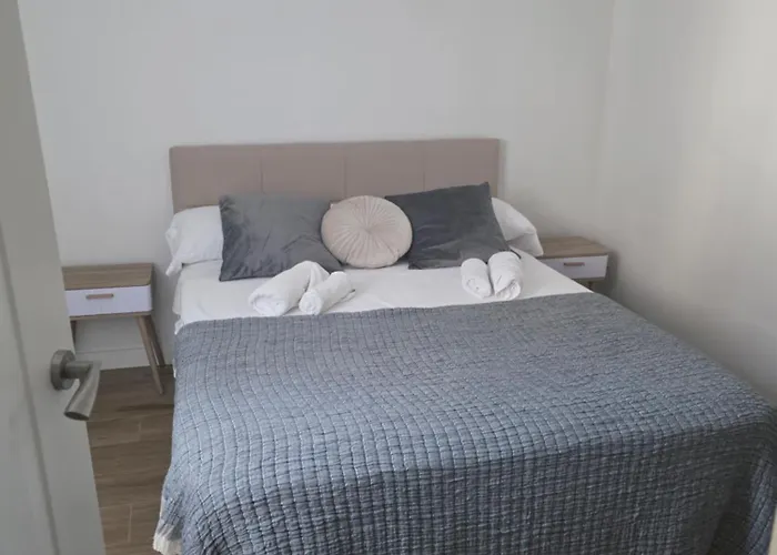 아파트 La Remonta