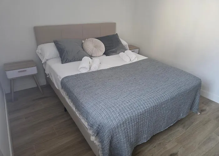 La Remonta 아파트 *