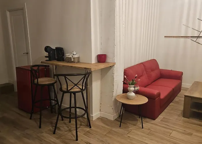 La Remonta 산탄데르