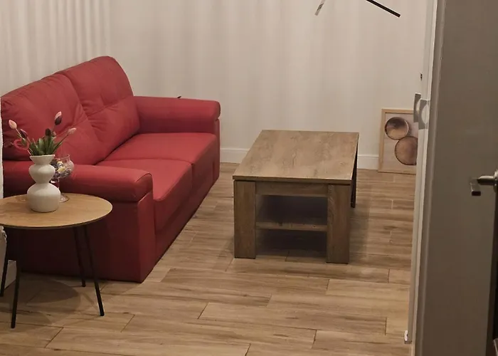 La Remonta * Santander